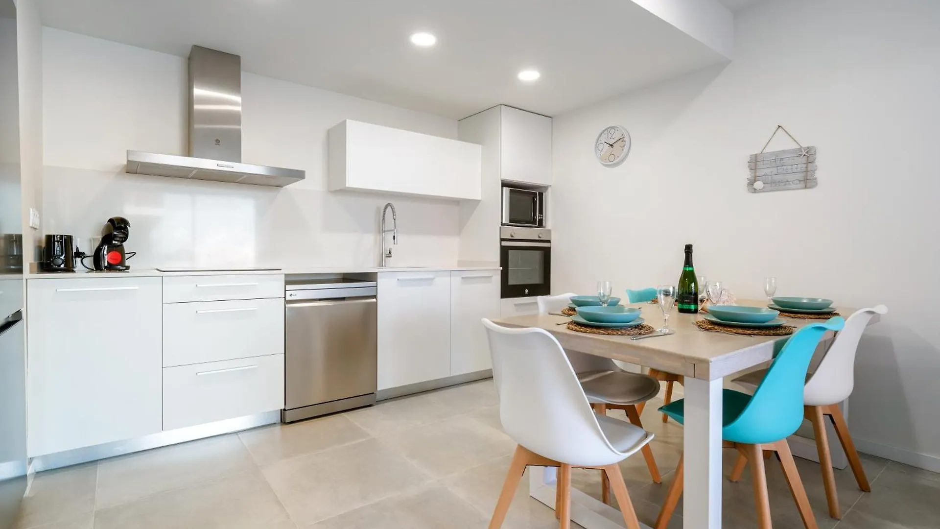Costa Dorada Perle Apartment Calafell 0*,