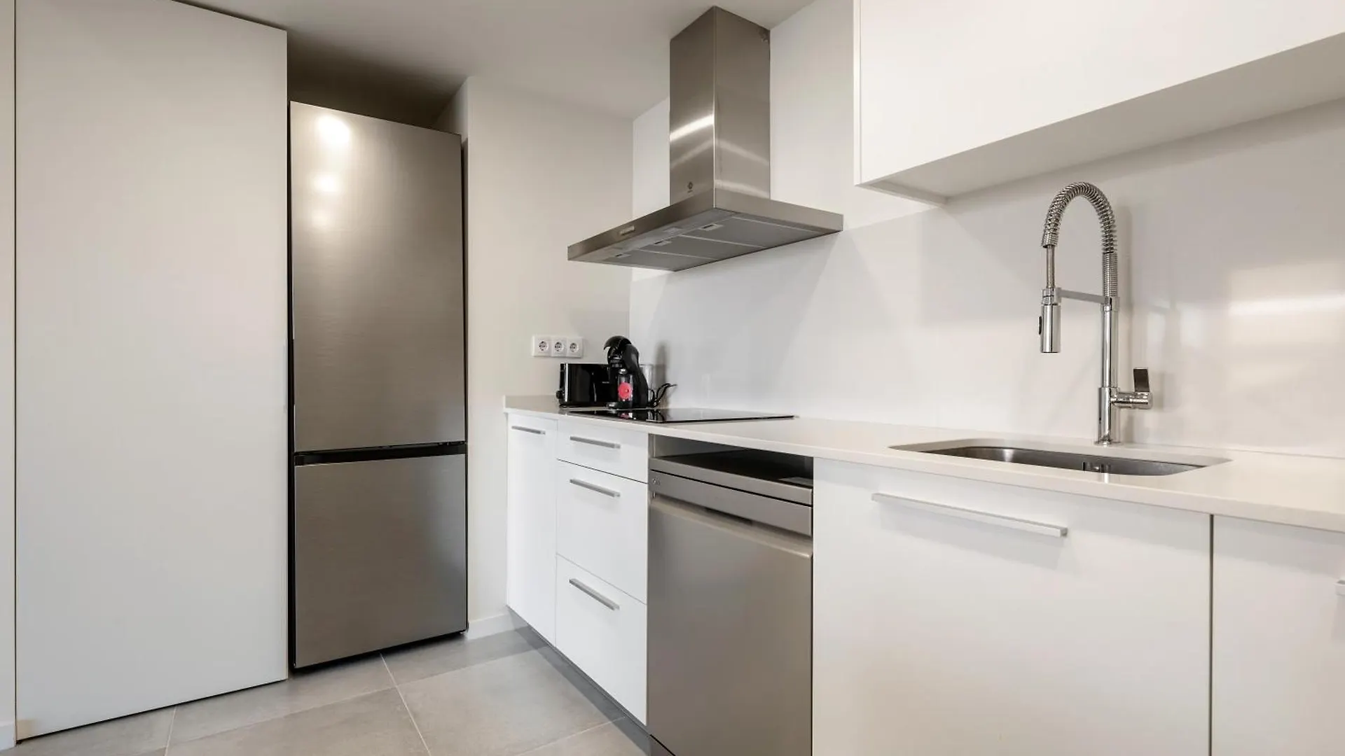 Costa Dorada Perle Apartment Calafell Spain