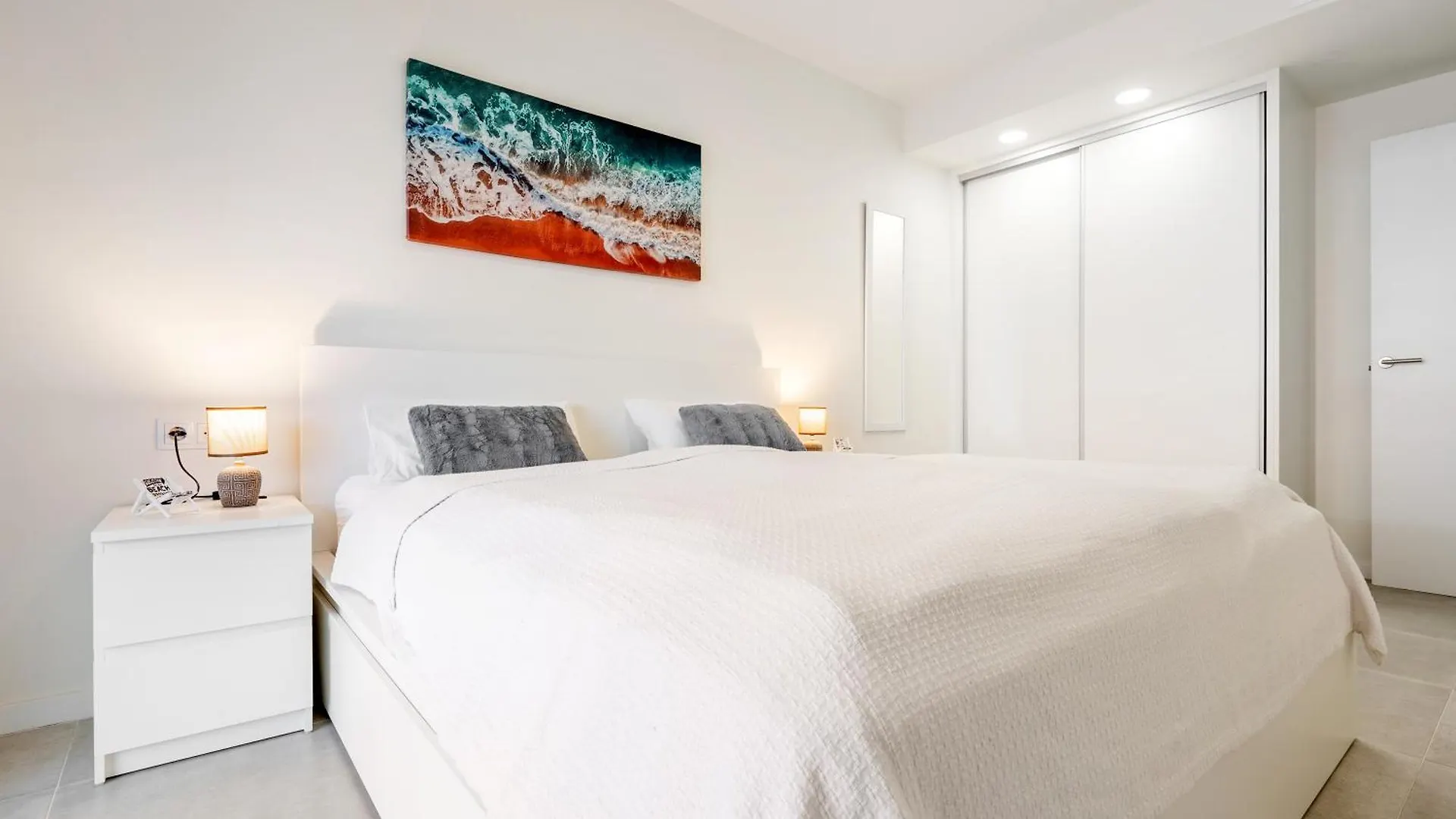 Costa Dorada Perle Apartment Calafell 0*,  Spain