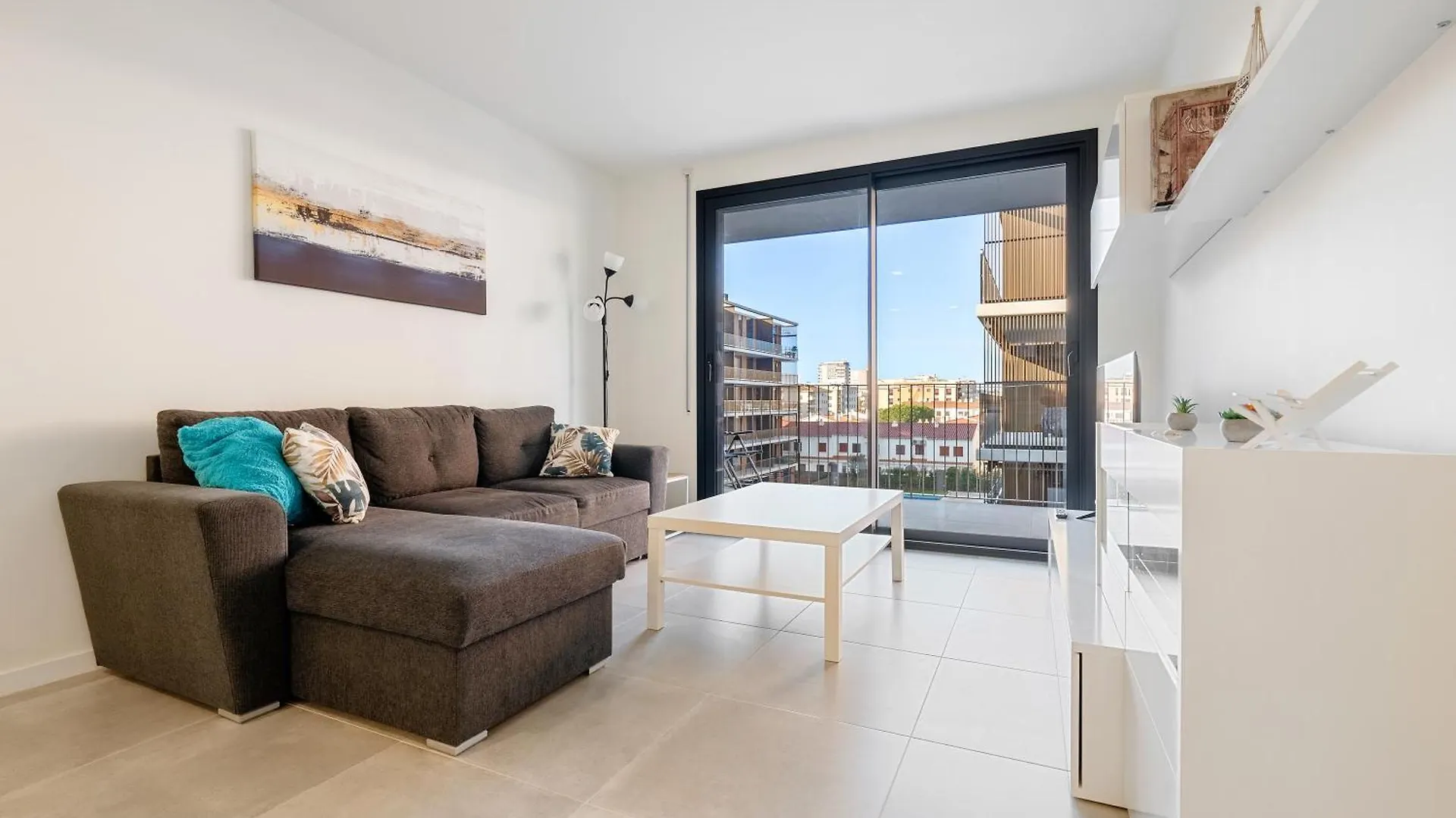 Costa Dorada Perle Apartment Calafell 0*,  Spain