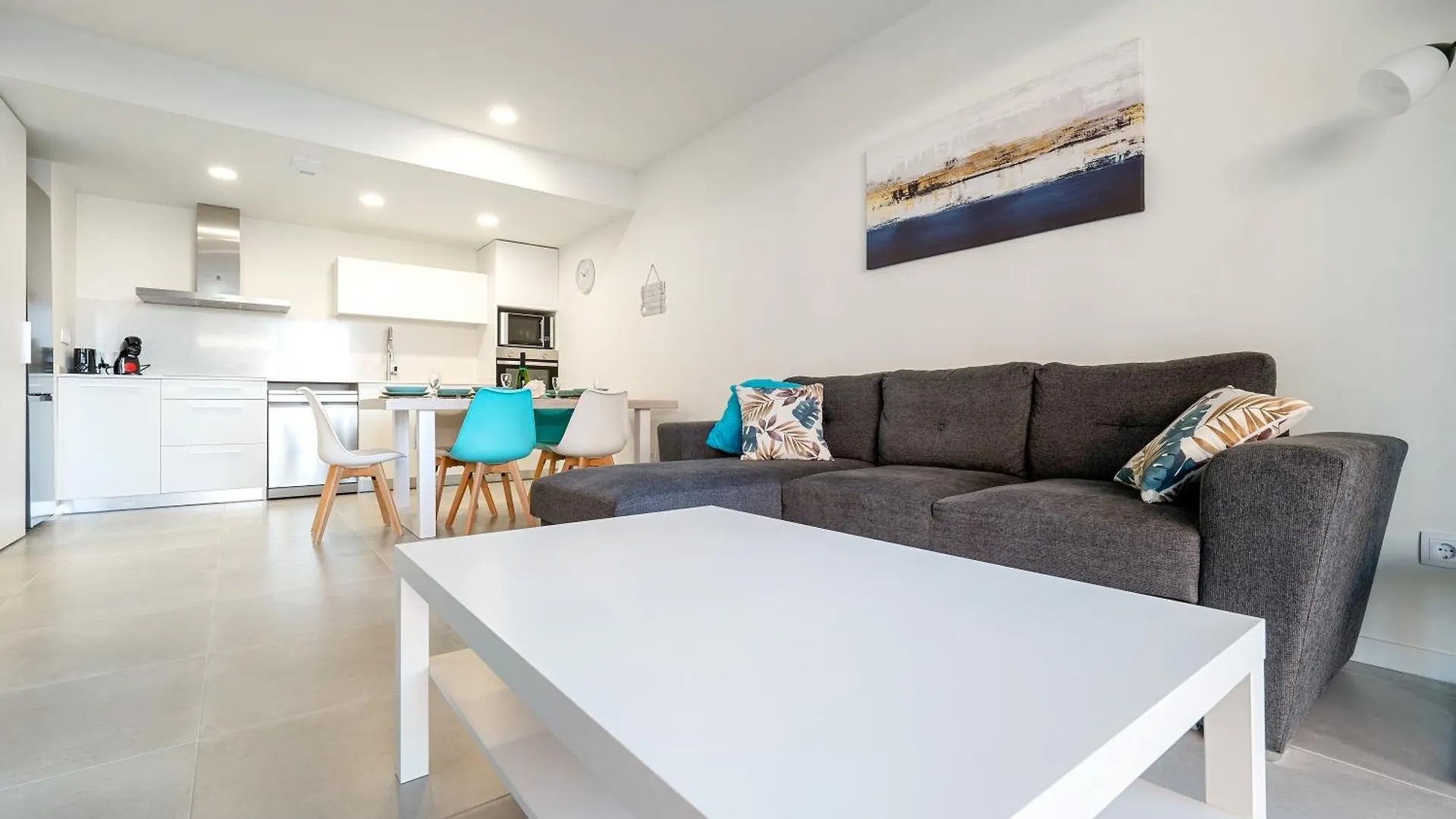 Costa Dorada Perle Apartment Calafell