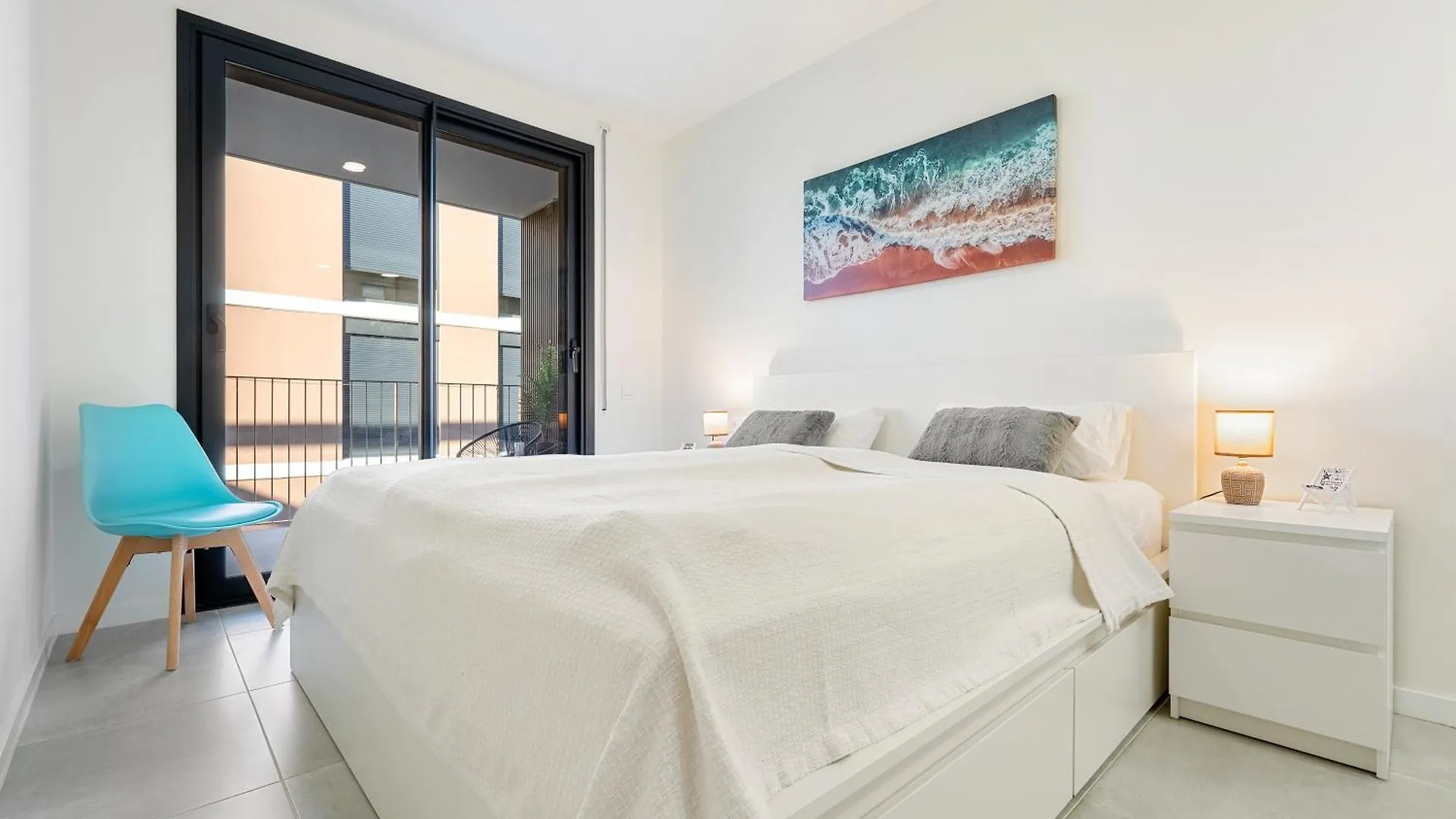 Costa Dorada Perle Apartment Calafell