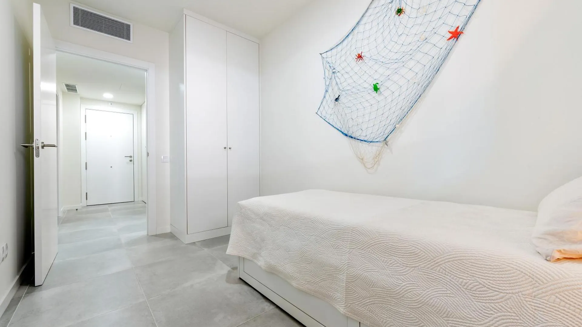 Costa Dorada Perle Apartment Calafell