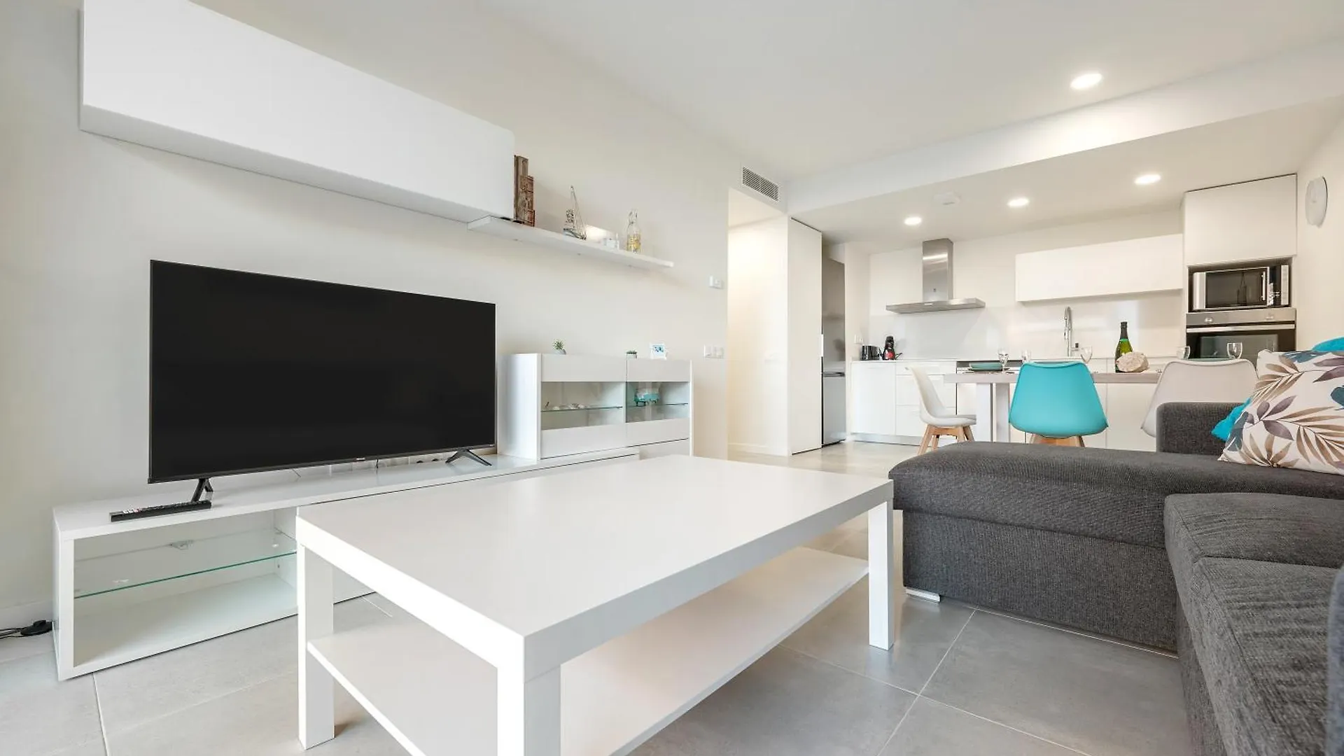 Costa Dorada Perle Apartment Calafell