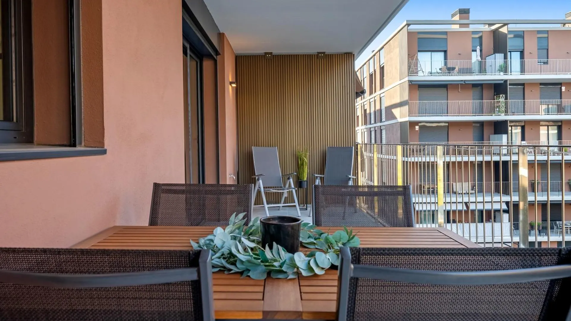 Costa Dorada Perle Apartment Calafell Spain
