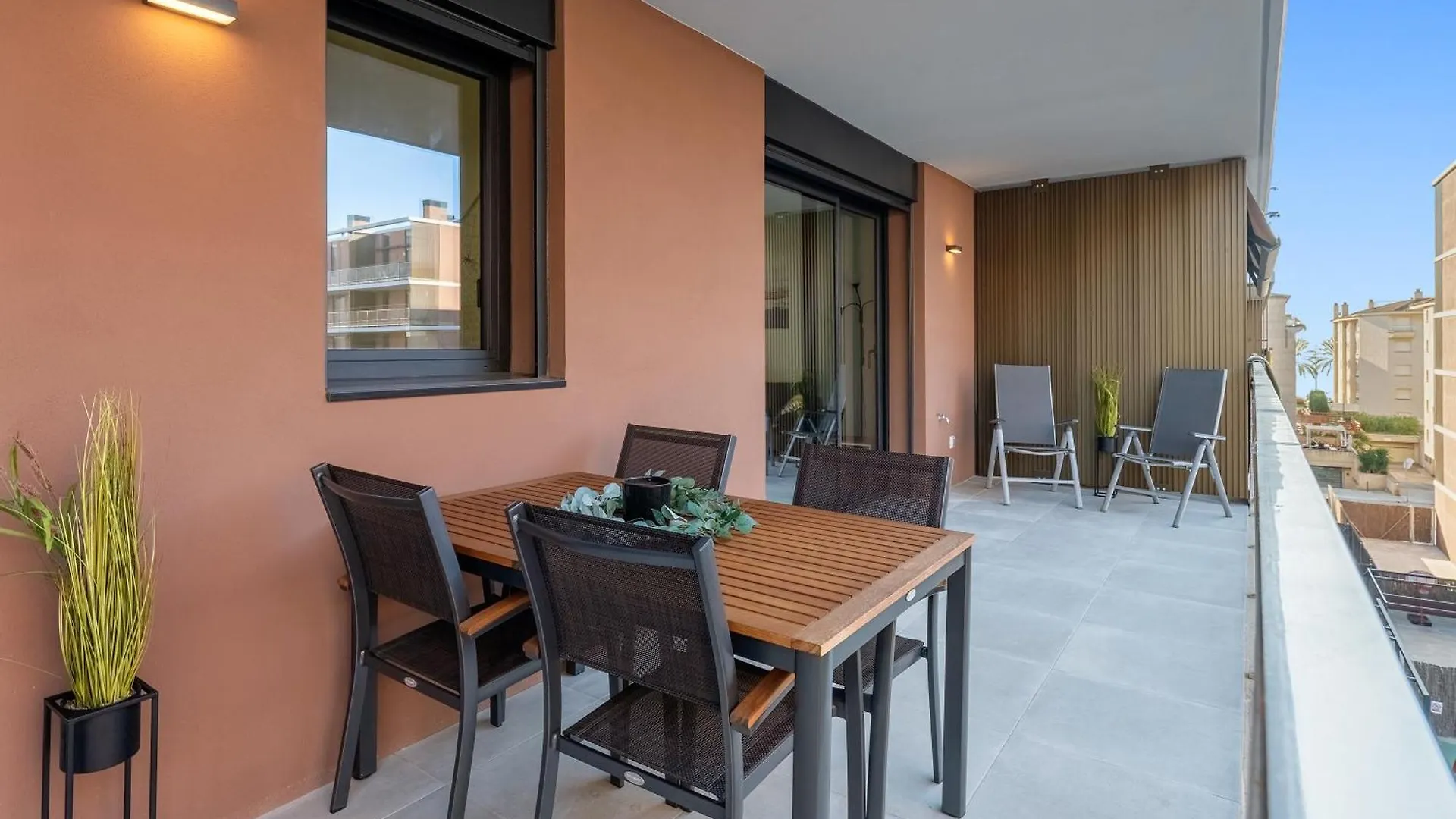Costa Dorada Perle Apartment Calafell Spain