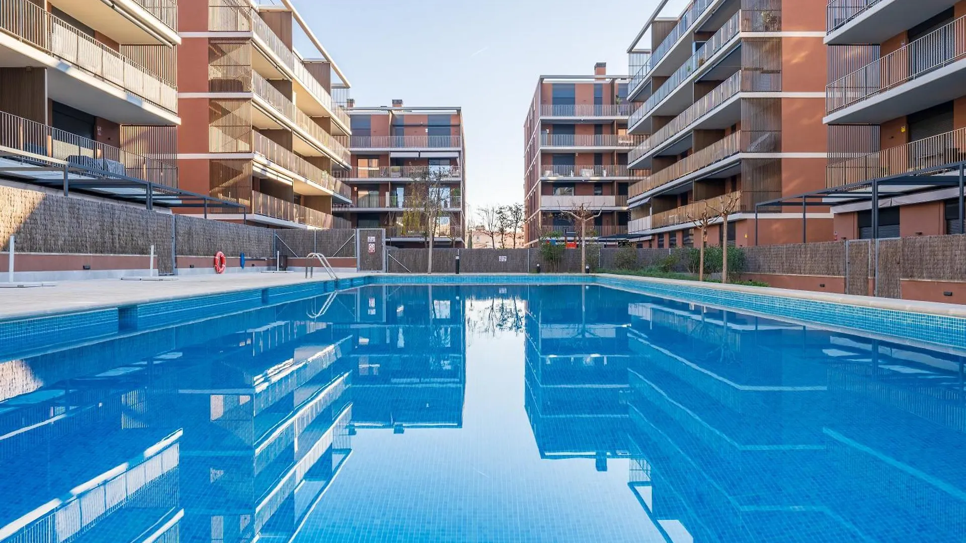 Costa Dorada Perle Apartment Calafell 0*,